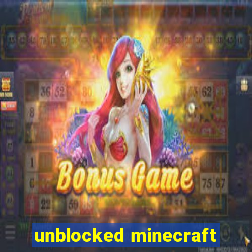 unblocked minecraft